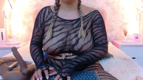 Mia online show from January 10, 5:23 am