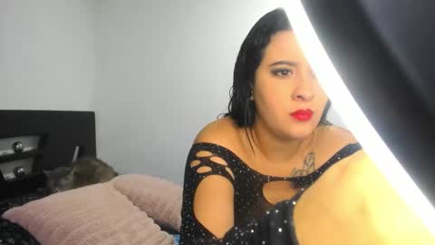 mialorents1 online show from November 1, 9:41 pm