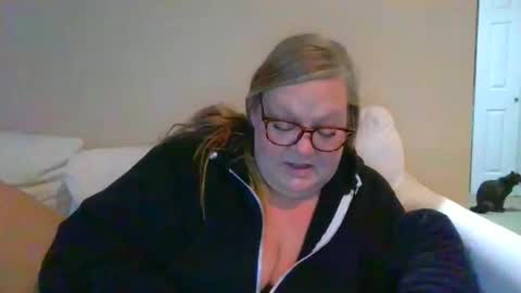 Miamarie555 online show from January 14, 3:55 am