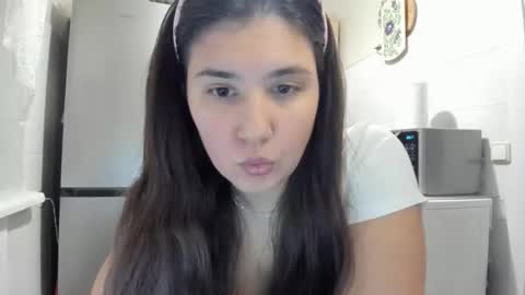 MiaMarrone online show from November 11, 6:16 pm