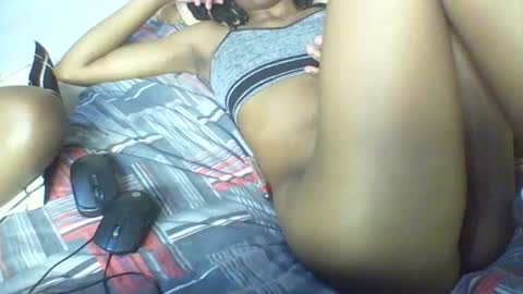 Muffin online show from December 14, 10:15 pm