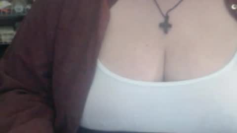 Snapshot of miamimistress chatting on February 14, 2:33 pm maya online show from February 14, 2:33 pm