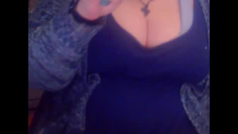 Snapshot of miamimistress chatting on February 26, 6:51 am maya online show from February 26, 6:51 am