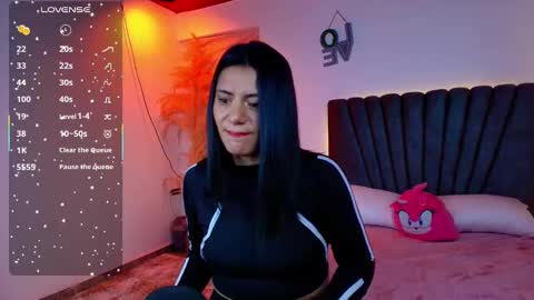 miaoconell online show from January 15, 2:06 am