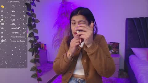 miaoconell online show from June 4, 11:09 pm