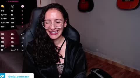 MIAPORTMANN online show from February 4, 12:35 am