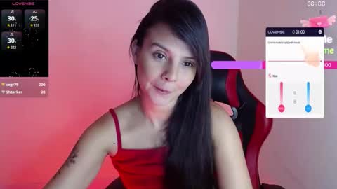 miarobinn_ online show from November 27, 11:35 am