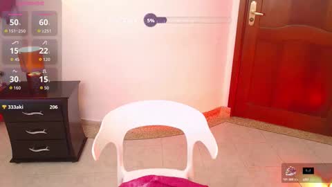 Snapshot of miascarlet_16 chatting on October 16, 2:30 pm miascarlet_16 online show from October 16, 2:30 pm
