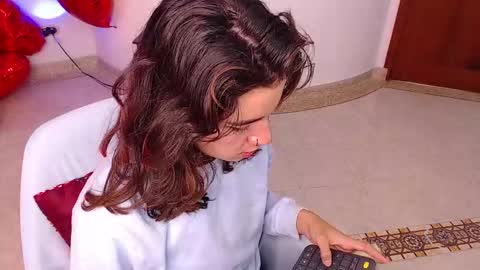 Snapshot of miascarlet_16 chatting on October 7, 3:16 pm miascarlet_16 online show from October 7, 3:16 pm