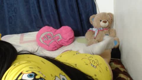 Alejandra Marin get alejandras whatsapp for life for 200 tkns online show from November 10, 11:11 pm