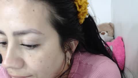 Alejandra Marin get alejandras whatsapp for life for 200 tkns online show from January 15, 7:42 pm