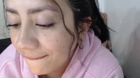 Alejandra Marin get alejandras whatsapp for life for 200 tkns online show from February 12, 9:22 am