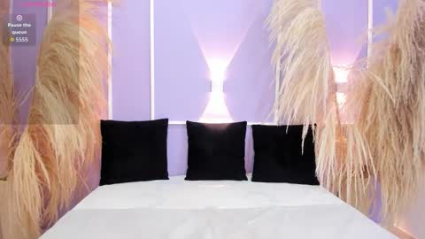 Miia Smith online show from November 14, 12:27 pm