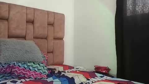 MIA VANESSA online show from July 21, 3:24 pm