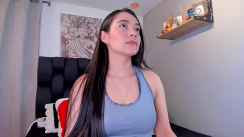 Snapshot of miavelvet1 chatting on September 20, 2:54 am miavelvet1 online show from September 20, 2:54 am