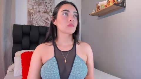 Snapshot of miavelvet1 chatting on October 14, 3:20 am miavelvet1 online show from October 14, 3:20 am