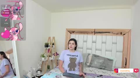 Snapshot of miavillalobos_ chatting on September 11, 12:05 pm Mia Villalobos online show from September 11, 12:05 pm