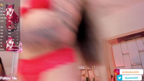 Snapshot of miavillalobos_ chatting on January 27, 8:39 pm Mia Villalobos online show from January 27, 8:39 pm