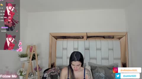 Snapshot of miavillalobos_ chatting on January 18, 7:26 pm Mia Villalobos online show from January 18, 7:26 pm
