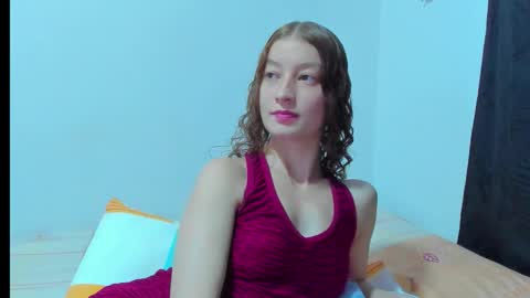  Chloe  online show from February 19, 2:11 am