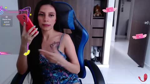 Micaela online show from September 9, 10:31 pm