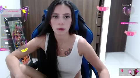 Micaela online show from September 18, 12:42 am