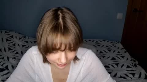 Luna online show from November 6, 1:17 pm