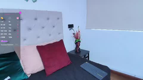 miccamadison online show from July 9, 3:14 pm