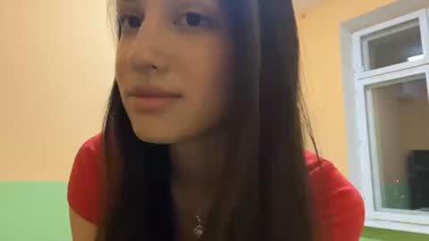 Milana online show from June 16, 7:15 pm