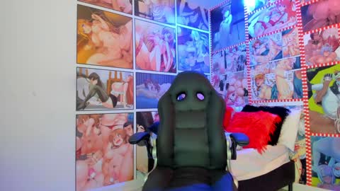 michel_lopez18 online show from January 10, 11:00 am