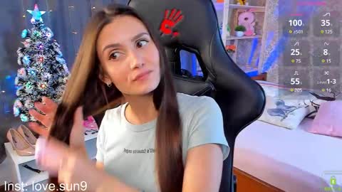 Michel online show from December 16, 12:49 pm