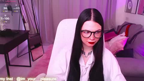 Kate online show from January 9, 1:10 am