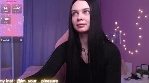 Kate online show from March 8, 1:35 am