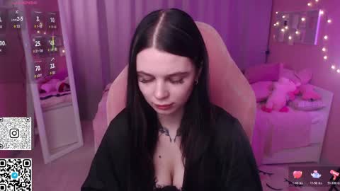 Kate online show from April 19, 1:16 am