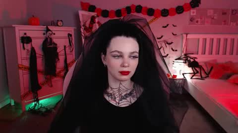 Kate online show from October 29, 1:21 am