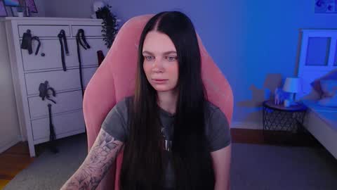 Kate online show from October 6, 1:00 am