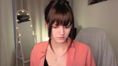 Michele online show from February 13, 1:35 pm