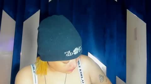 michell_rs online show from November 9, 2:18 am