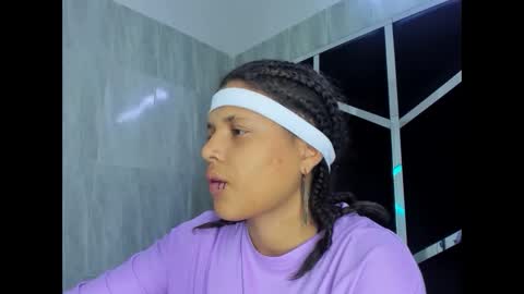 michell_rs online show from February 28, 1:05 am