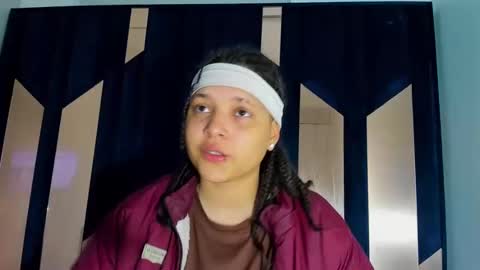 michell_rs online show from September 12, 4:13 am