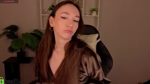 Michelle online show from January 17, 1:24 am