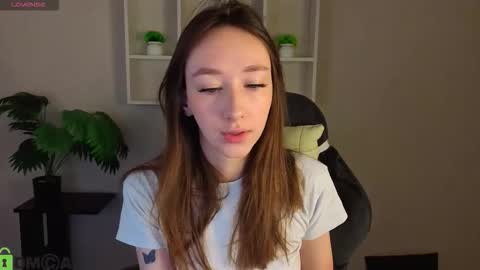 Michelle online show from February 28, 1:16 am