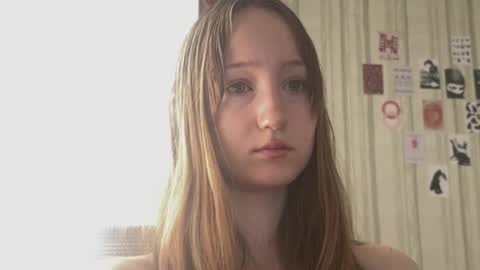 Snapshot of michelle_neely chatting on October 8, 8:07 am michelle_neely online show from October 8, 8:07 am