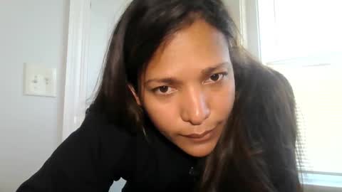 Anne Michelle online show from October 3, 4:23 pm