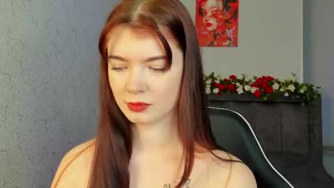 Michelle online show from June 15, 10:10 pm