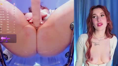 Michelle online show from March 9, 9:57 pm