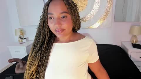 Michelle online show from April 13, 7:58 pm