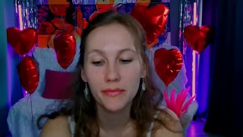 Snapshot of michelleortis chatting on March 11, 6:30 am MichelleOrtis online show from March 11, 6:30 am