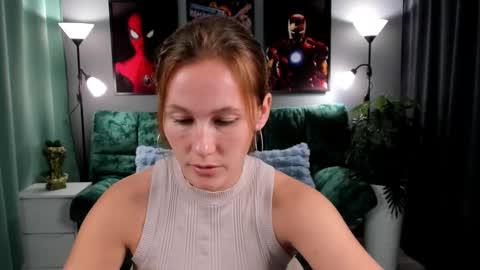 MichelleOrtis online show from November 18, 12:39 pm