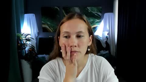 MichelleOrtis online show from November 8, 8:19 am